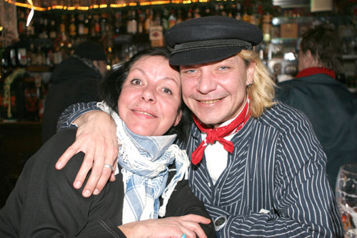 Hamburg auch an der Spree?