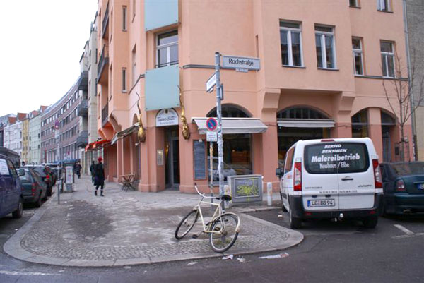 Maothai Restaurant - Tuans Hütte