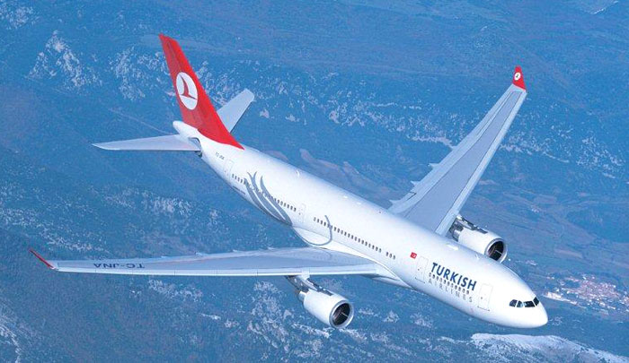 Turkish Airlines