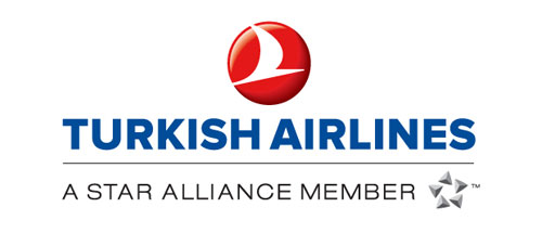 Turkish Airlines Logo
