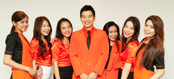 U Airlines Team