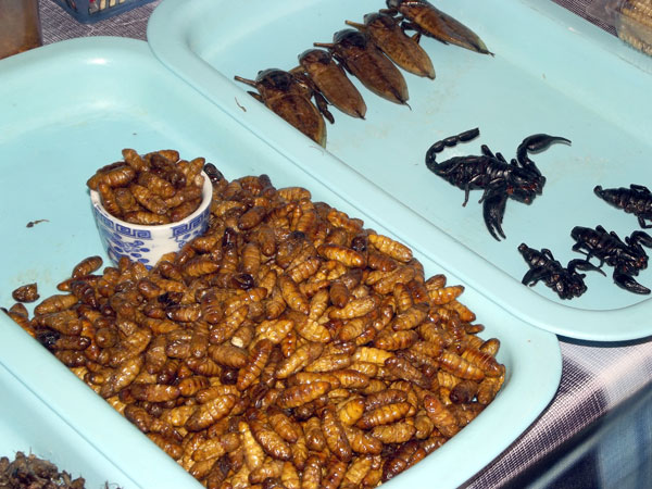 Pattaya Floating Market