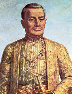 König Rama I.