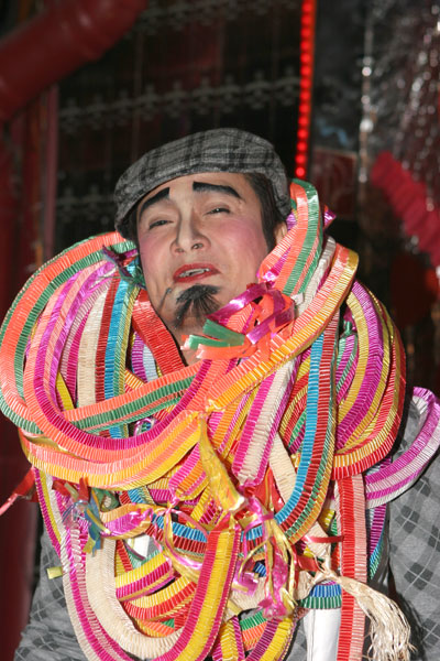 Comedy vom Feinsten im Thai Musik Cafe R.C.A. in Berlin