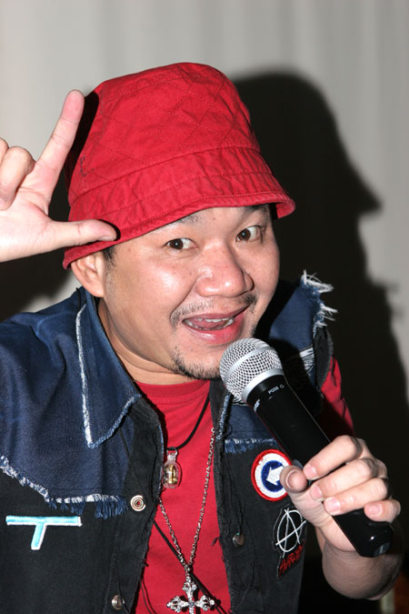 Thaistar Toi Muak Dung in Berlin