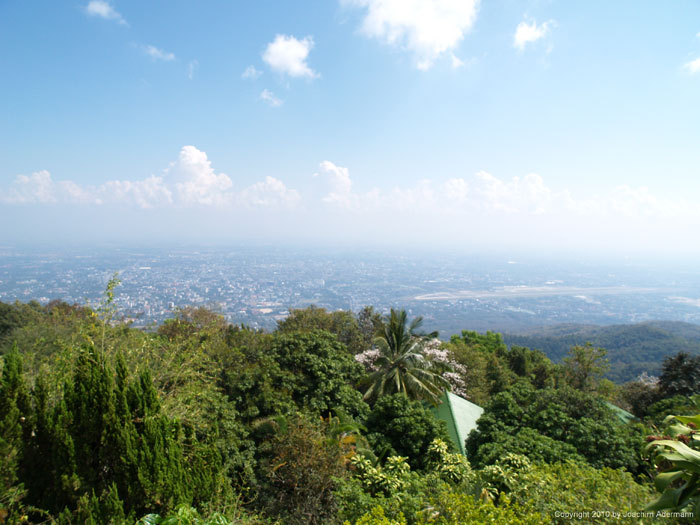 Wat Phra That Doi Suthep