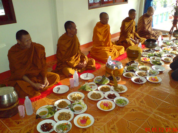 Weau und Franky Kuchenbecker heiraten in Thailand