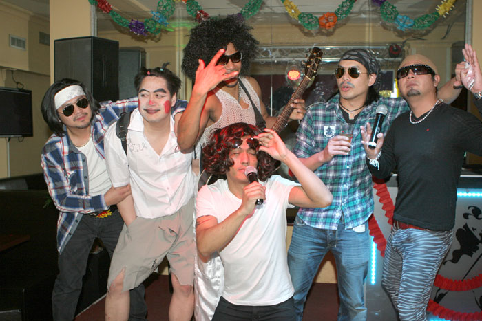 Valentine im Berliner Siam Park