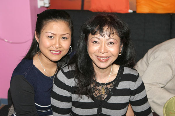 KB-Thaimassage in Berlin