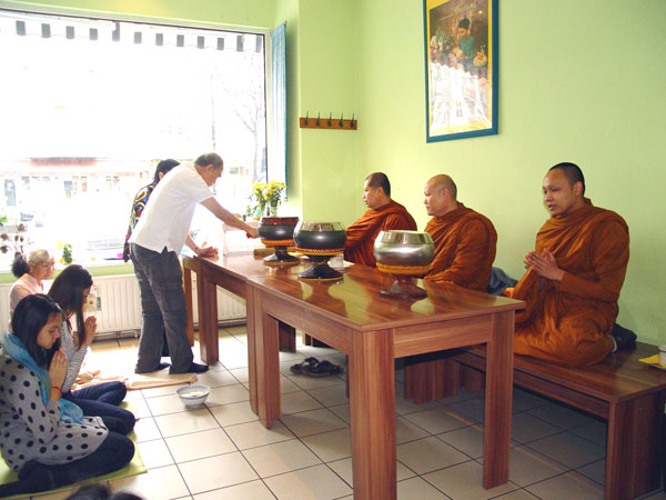 Tambun im Sakorn Thaiimbiss in Berlin