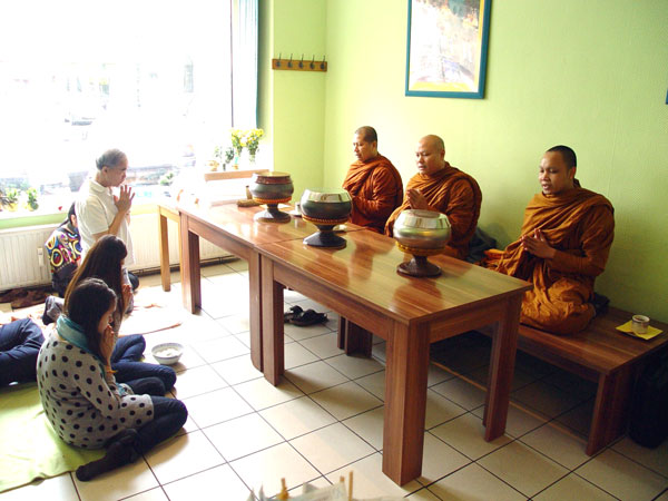 Tambun im Sakorn Thaiimbiss in Berlin