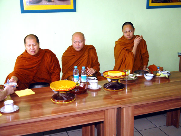 Tambun im Sakorn Thaiimbiss in Berlin