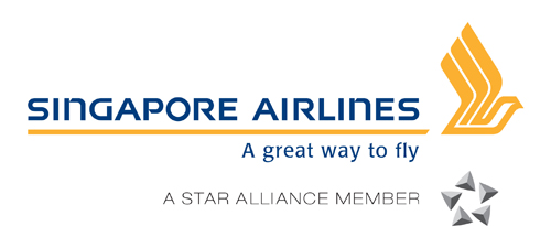 Singapore Airlines Logo