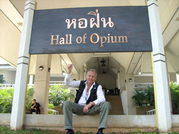 Winfried Sibert 2009