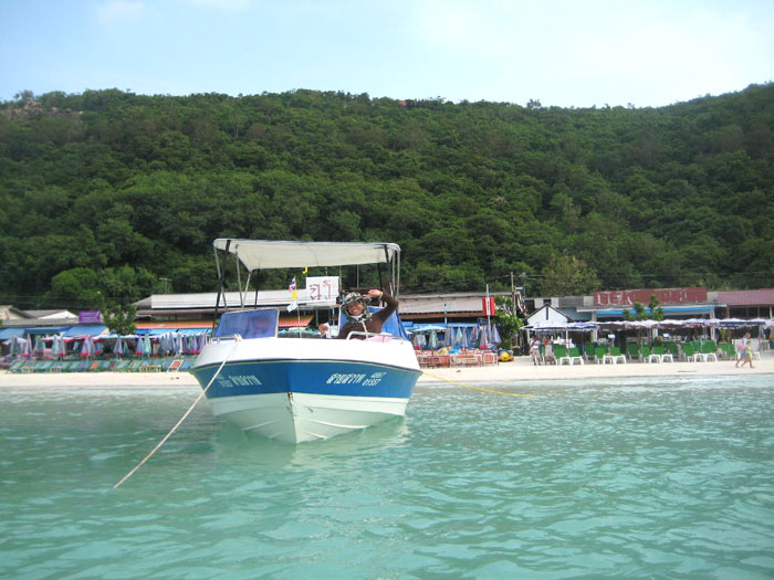 Käptn Ahoi zeigt Dieters Frau an 