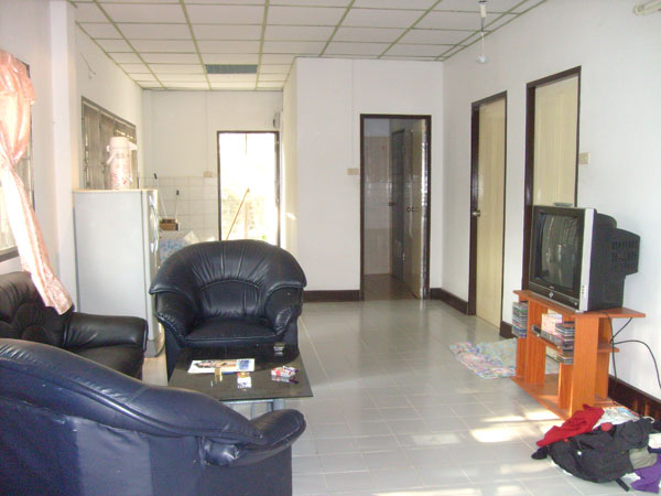 So sieht es innen aus