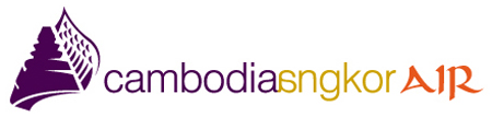 Cambodia Angkor Air Logo