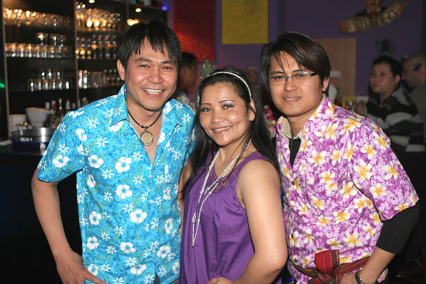 Die Betreiber des Excite in Berlin