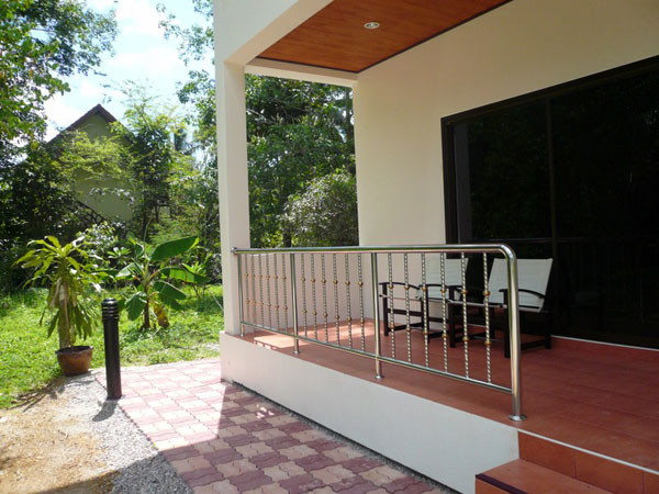 Green Garden Guest House