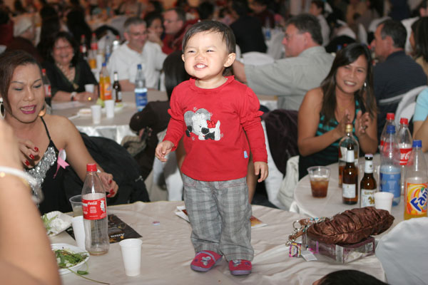 Zzzzz - Ich zeigs Euch allen!