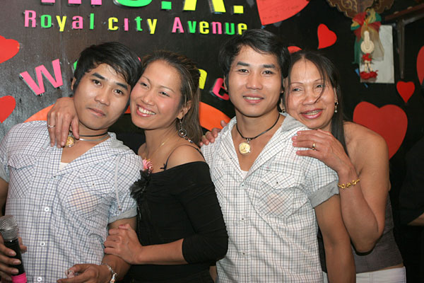 Zum Knuddeln niedlich