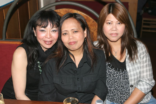 Biuw Kalayani im Scorpion