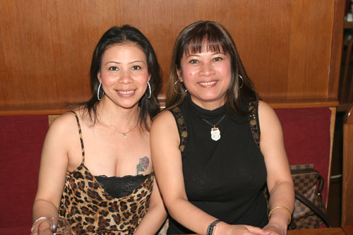 Biuw Kalayani im Scorpion