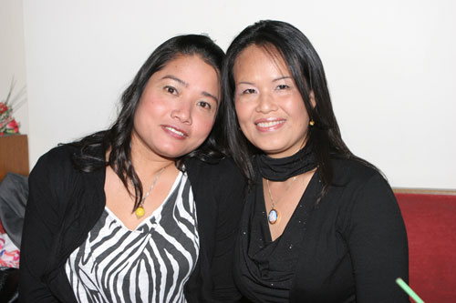 Biuw Kalayani im Scorpion