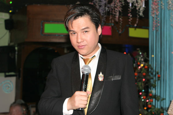 Rung Suriya im Scorpion