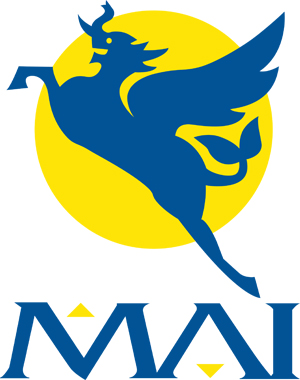 Myanmar Airways Logo