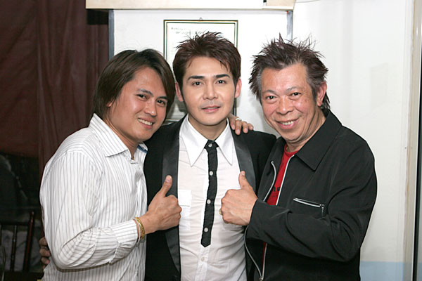 Yad, Gratai Khao und Edd