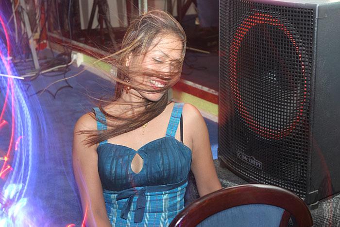 Ein ganz heisses Foto !