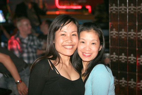 Bei Bobos Happy Birthday