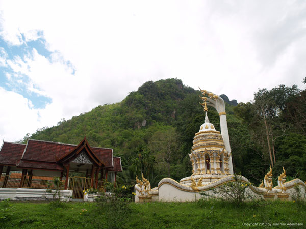 Chiang Dao Höhle