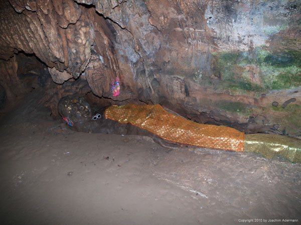 Chiang Dao Höhle