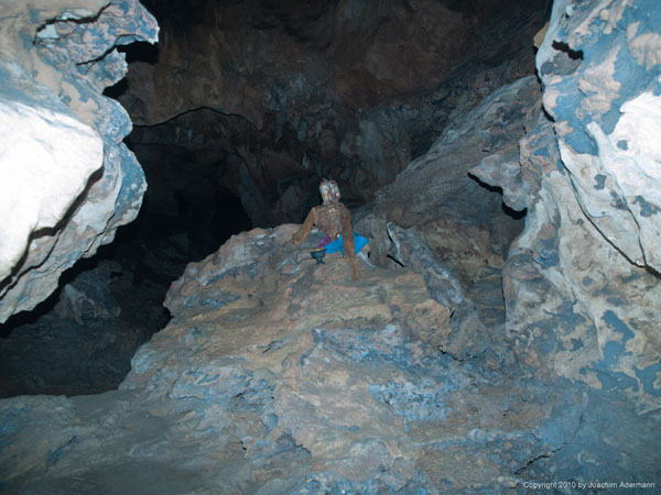 Chiang Dao Höhle