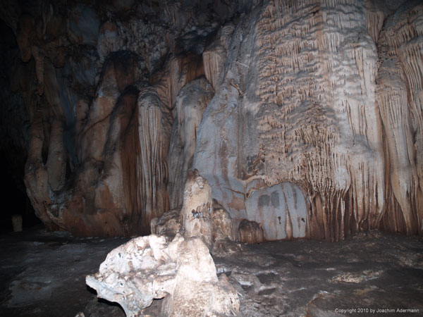 Chiang Dao Höhle