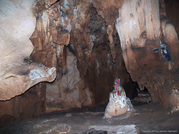 Chiang Dao Höhle