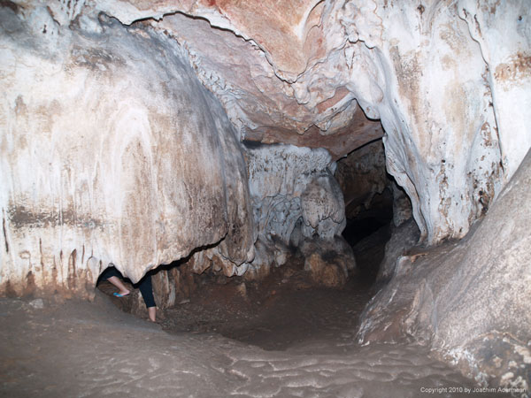 Chiang Dao Höhle