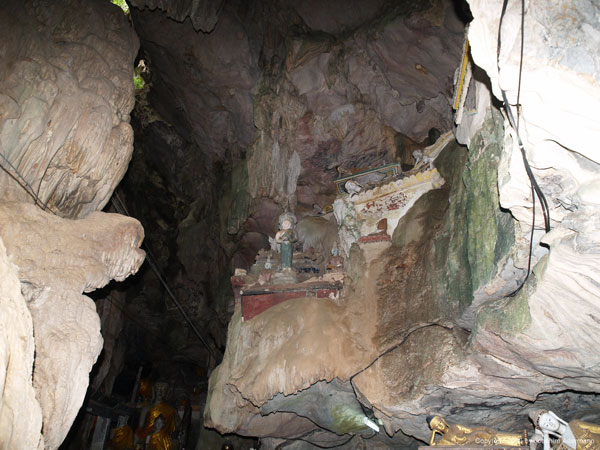 Chiang Dao Höhle