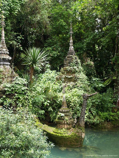 Chiang Dao Höhle