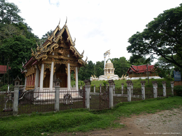 Chiang Dao Höhle