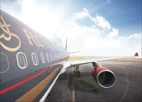 Royal Jordanian