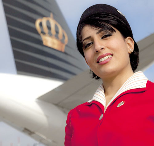 Royal Jordanian