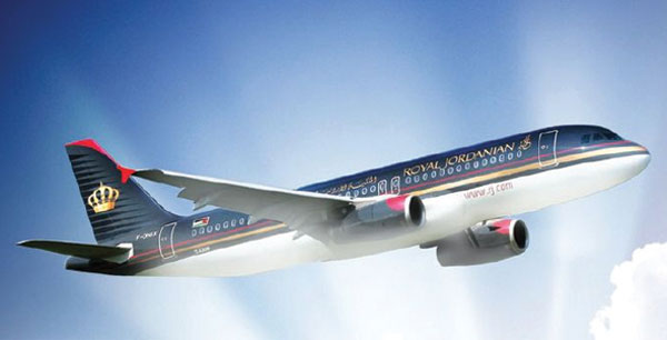 Royal Jordanian