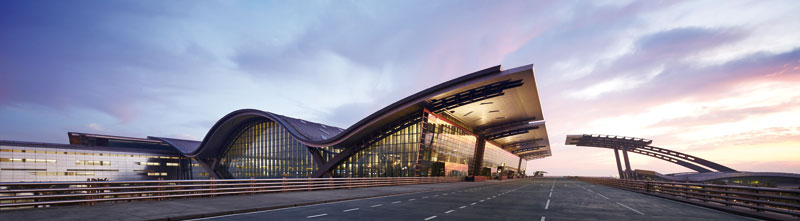 Hamad International Airport