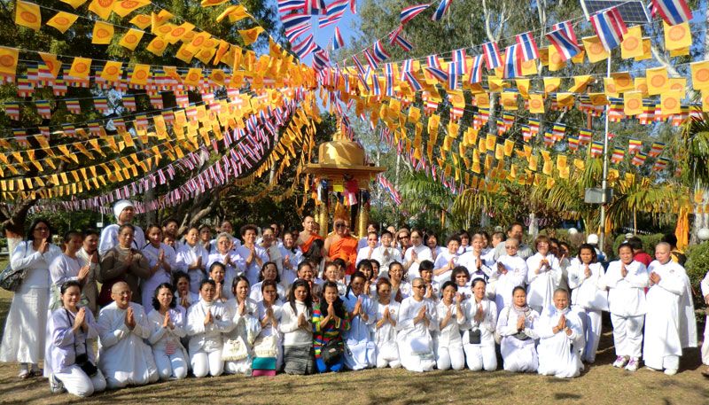 Pilgerreise nach Indien 2014