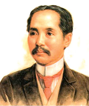 Thailands König Chulalongkorn, Rama V.