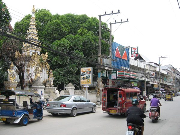 Chiang Mai