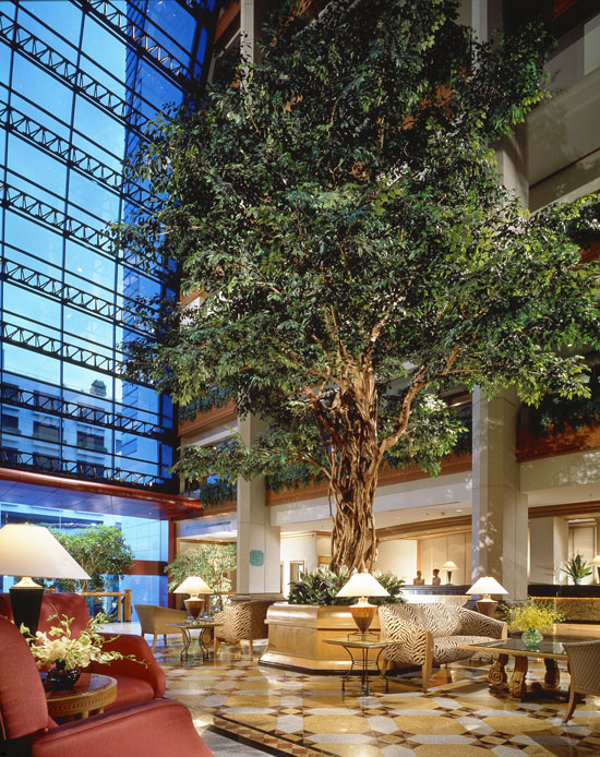 Hotel Amari Atrium Bangkok